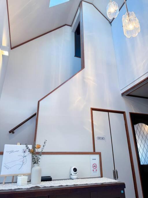 Sound Villa Kannami Exterior foto